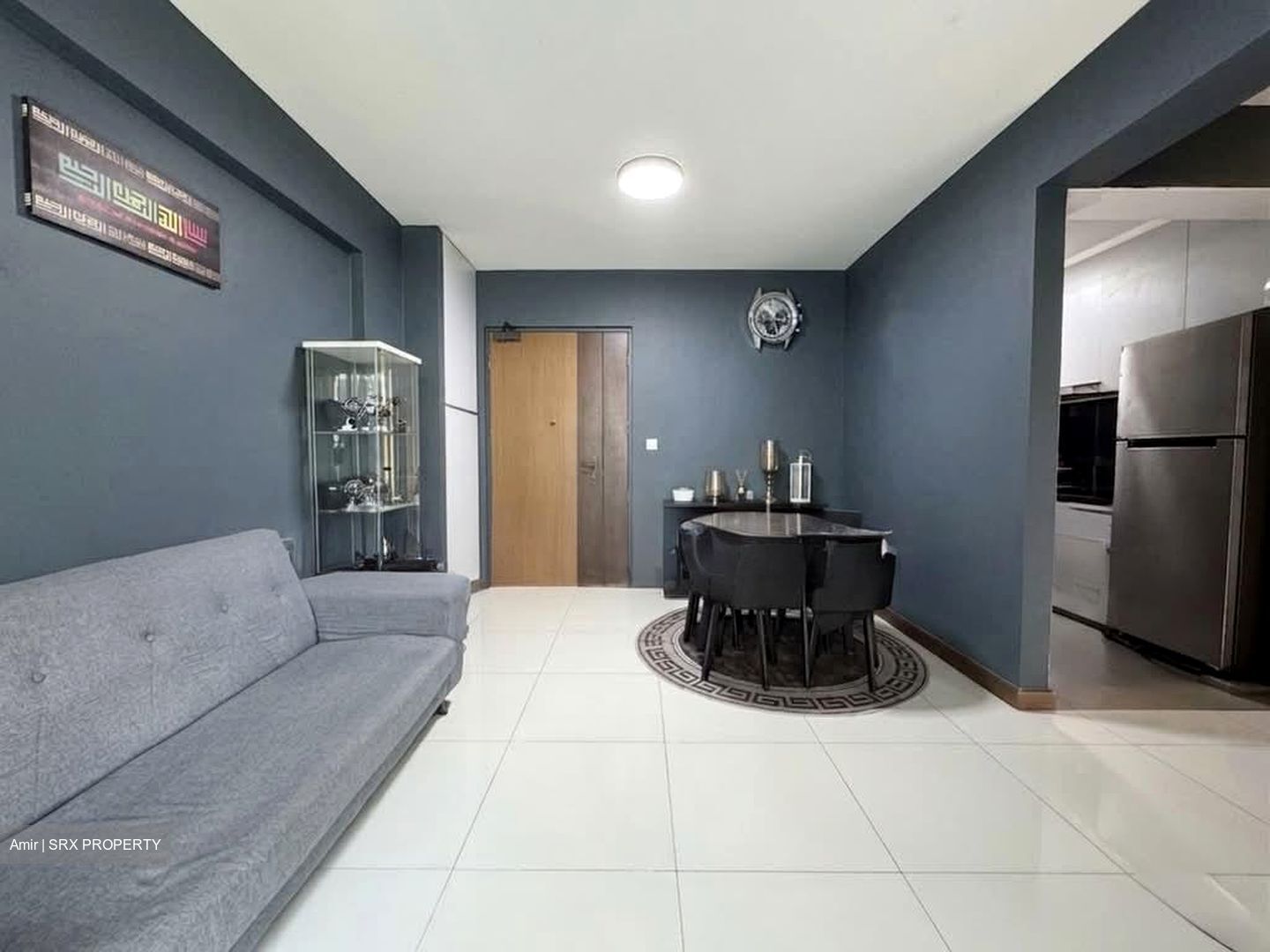 Blk 670A Waterway Ridges (Punggol), HDB 3 Rooms #574220911